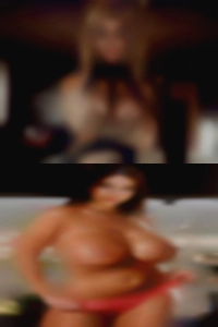 Swinging girls LA naked women.