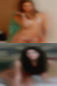 Intelligent nude girls.