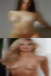 Girls from Cadiz, nude