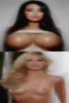 Looking female threesome