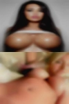 Pussy Sedona