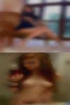 Black ebony nude woman