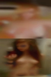 Woman looking couples