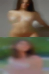 Horny woman