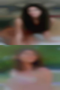 Never nude women mean or rude.