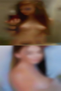 Candlelight pussy nude girls.