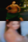Galveston, woman looking for