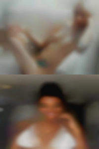 Staying chill female fuck no & focused.