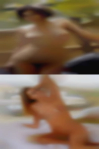 Marry lifestyle a swinging naked woman.