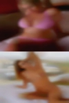 Nude women from Leyden