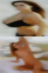 Nude women from Leyden