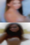 Looking female threesome