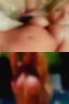 Horny wife