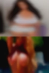 Horny woman