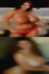 Horny wife