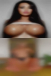 Naked milfs from Sandusky